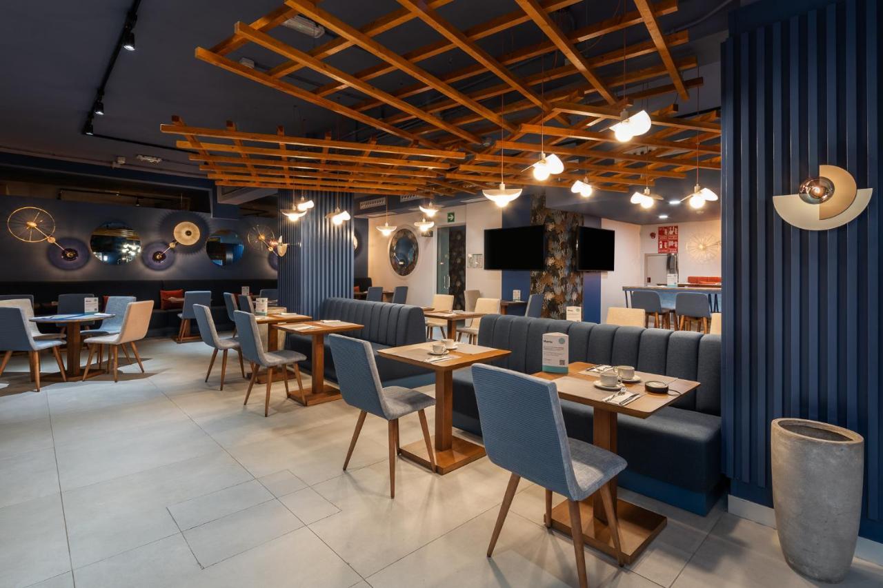 Occidental Palmas Hotel 4*