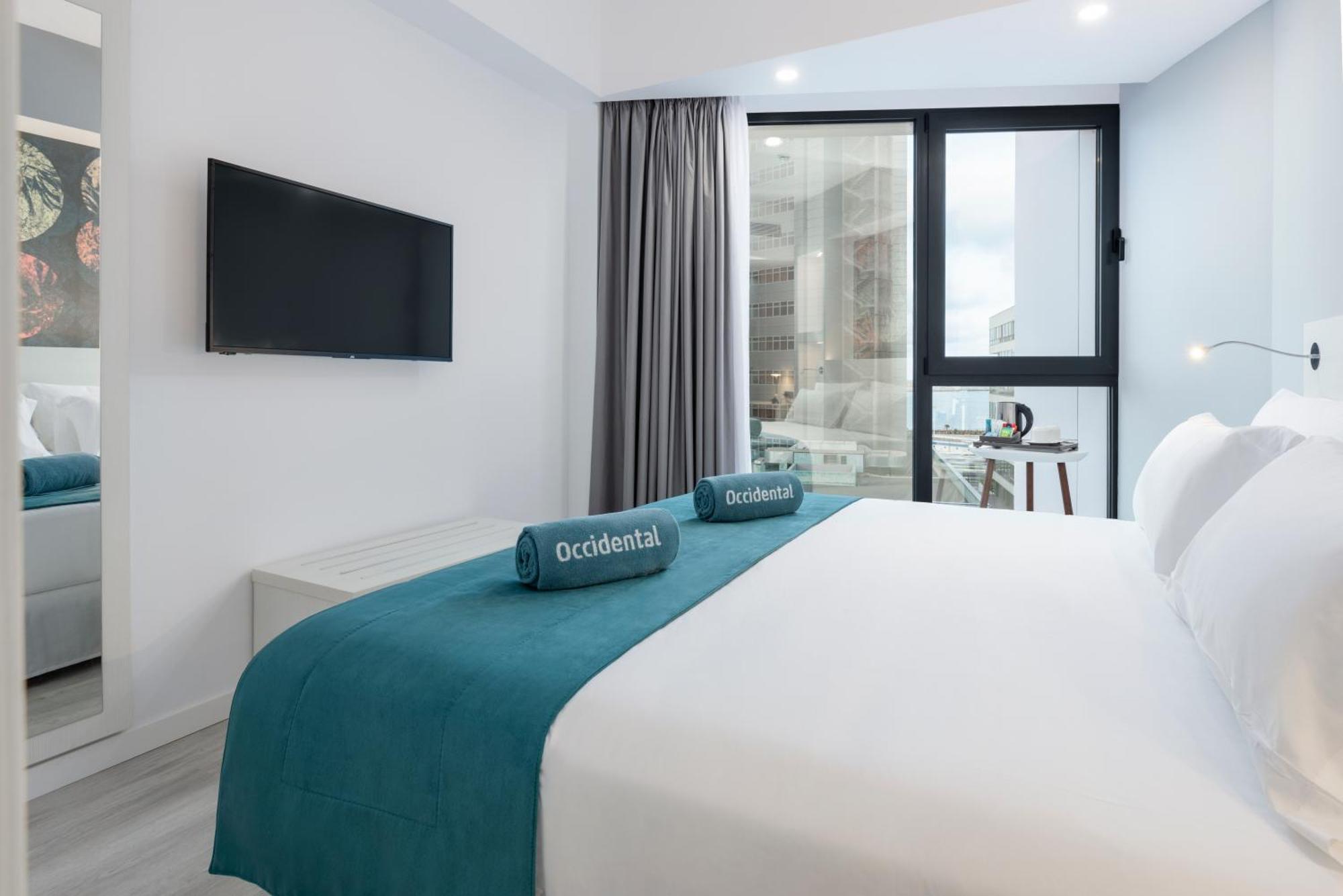Occidental Palmas 4* Las Palmas