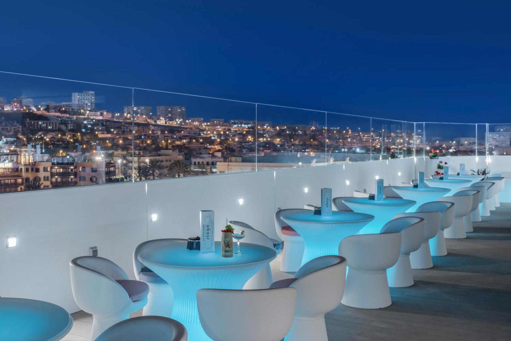 Occidental Palmas 4* Las Palmas