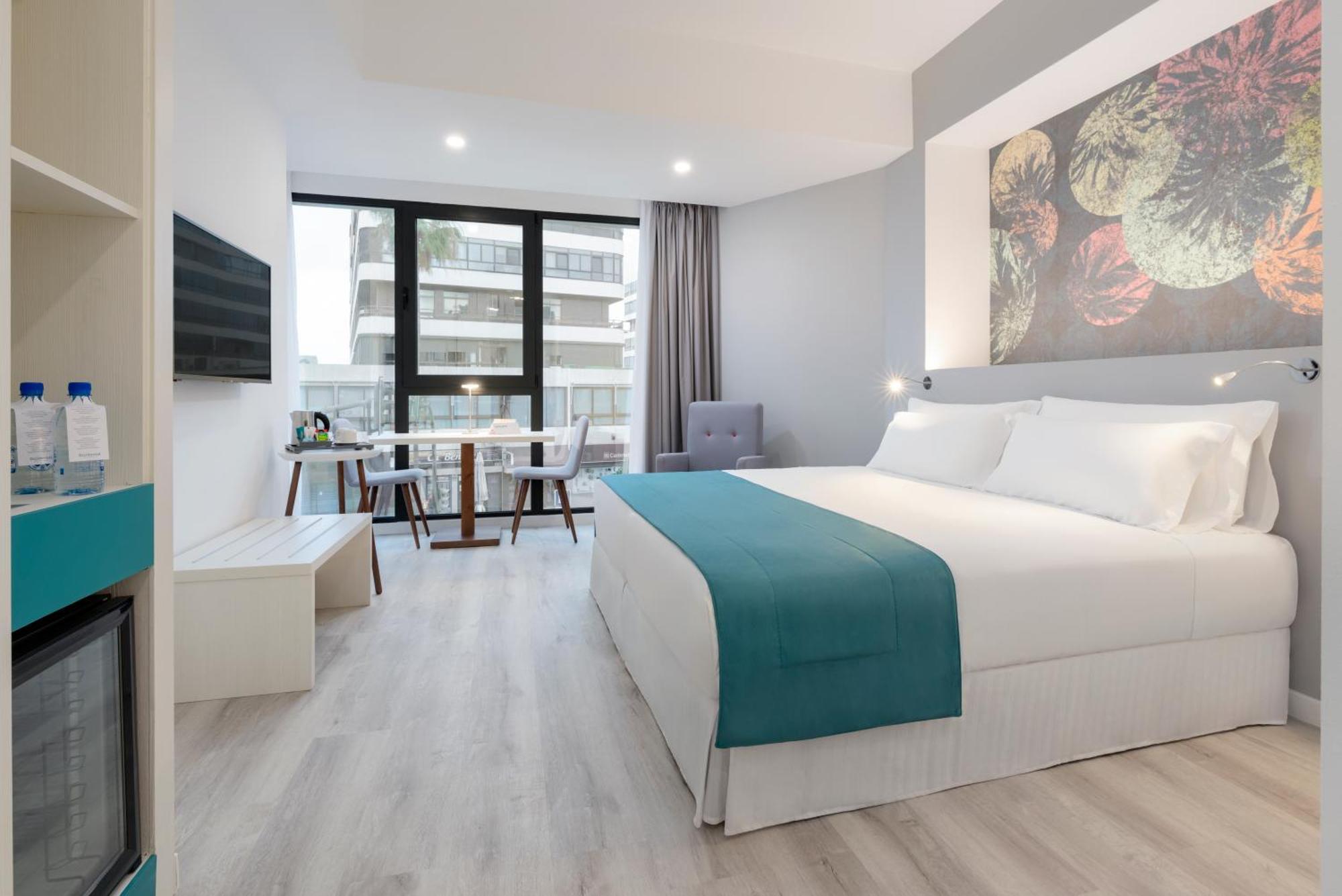 Occidental Palmas Hotel 4*