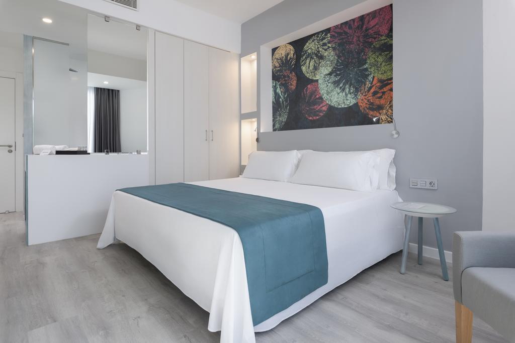 Hotel Occidental Palmas Las Palmas