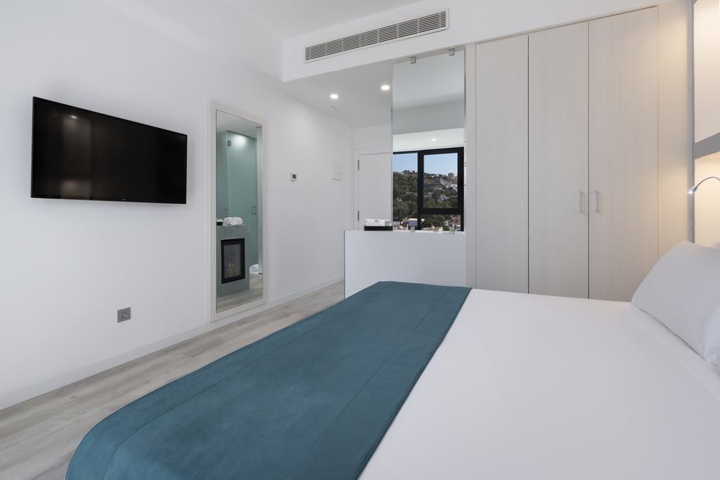 Hotel Occidental Palmas