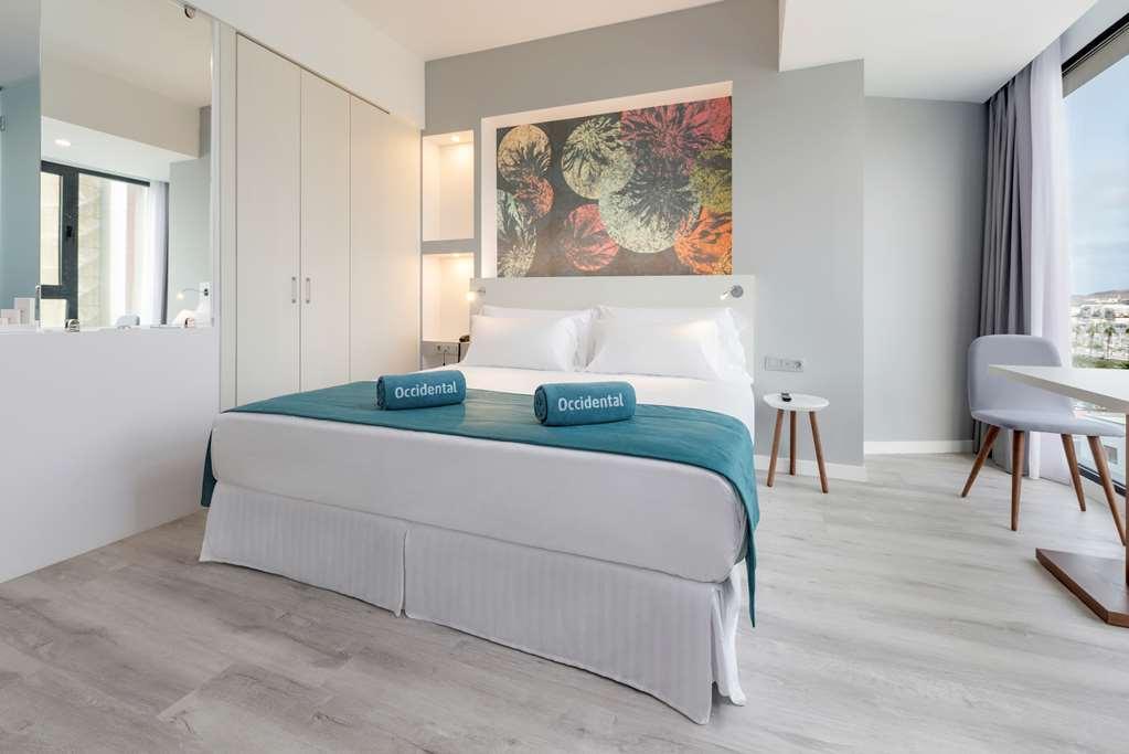 Hotel Occidental Palmas 4*