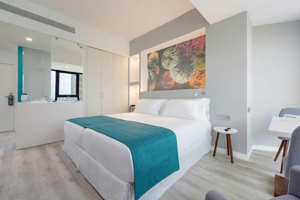 Occidental Palmas 4*