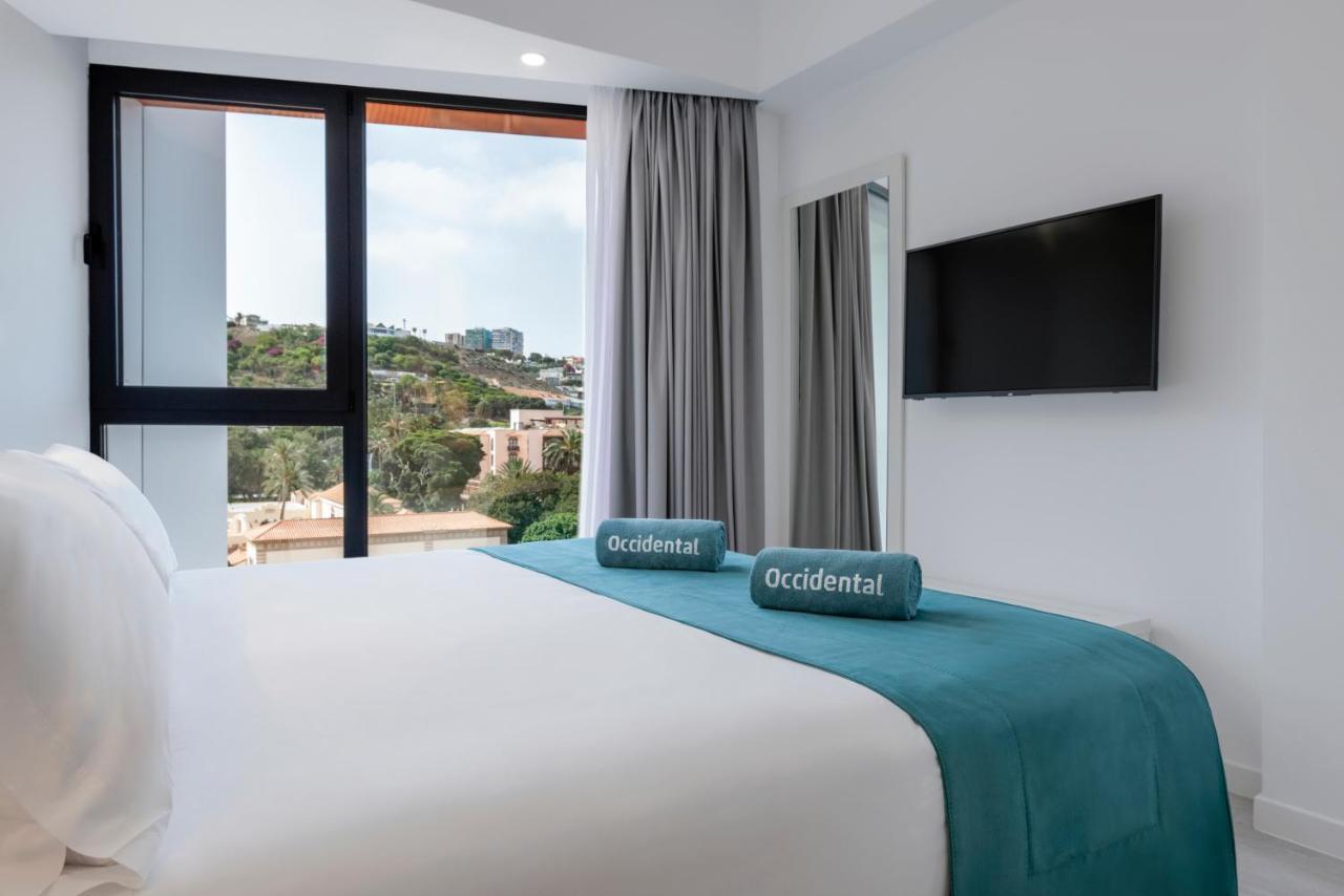 Occidental Palmas Hotel Las Palmas de Gran Canaria