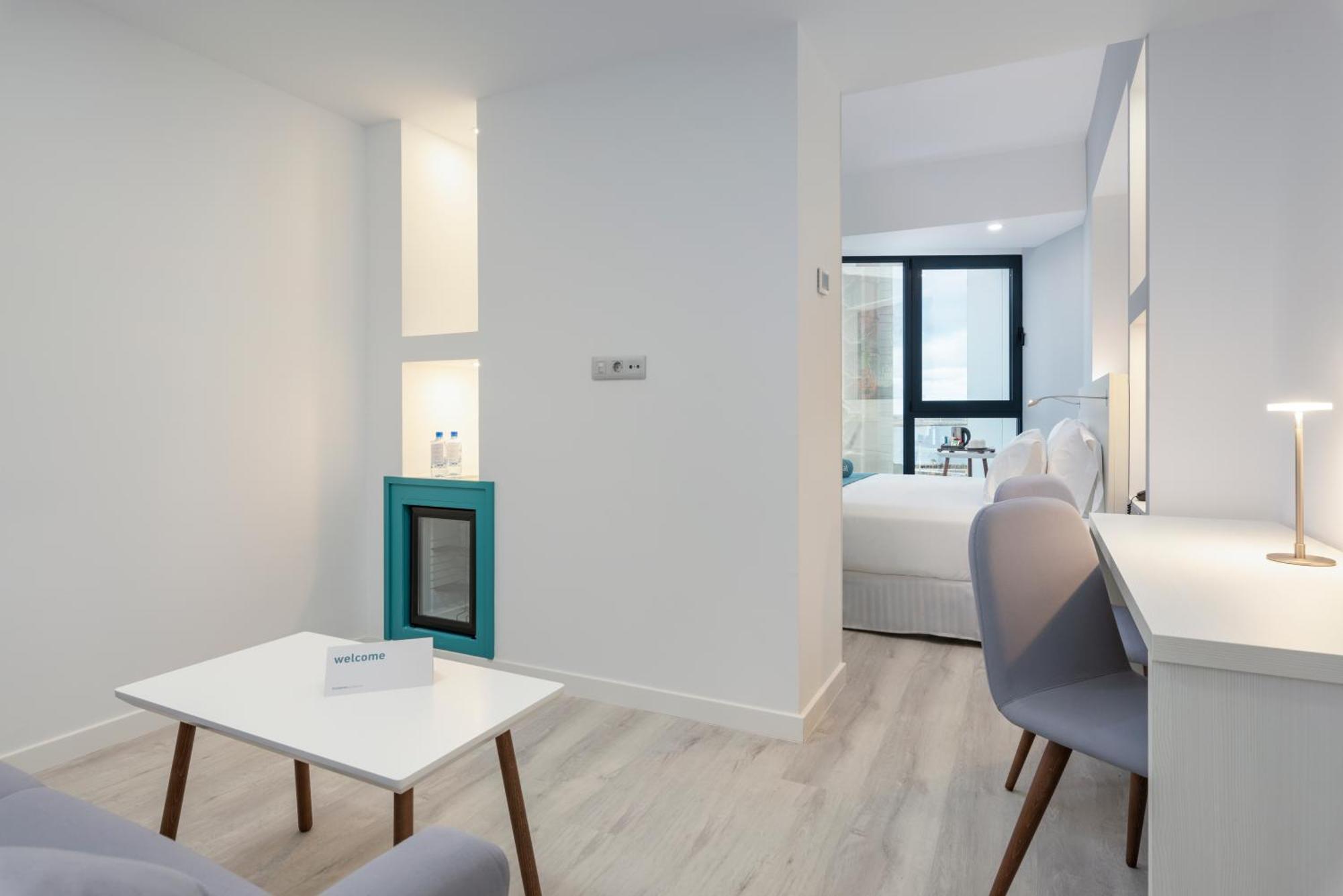 Occidental Palmas 4*