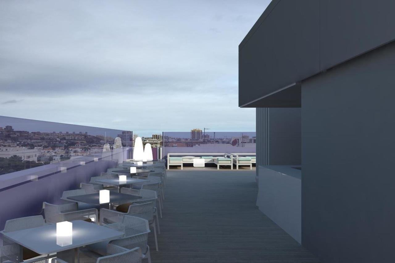 Occidental Palmas 4* Las Palmas de Gran Canaria