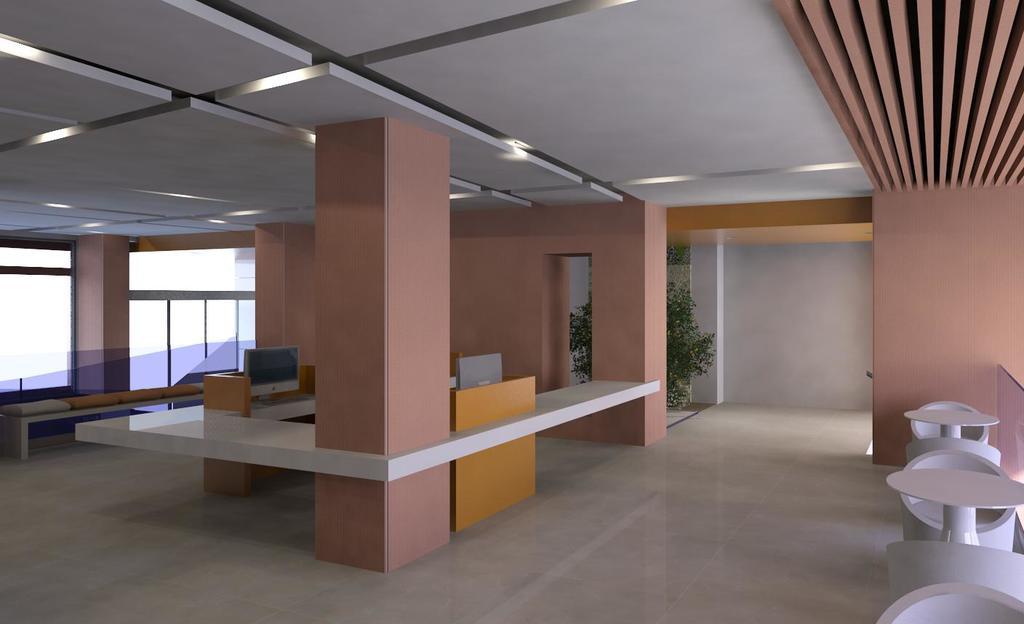 Occidental Palmas Hotel 4*